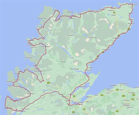 Boss Temperament Clancy north coast 500 route Sessel dumm Korrekt