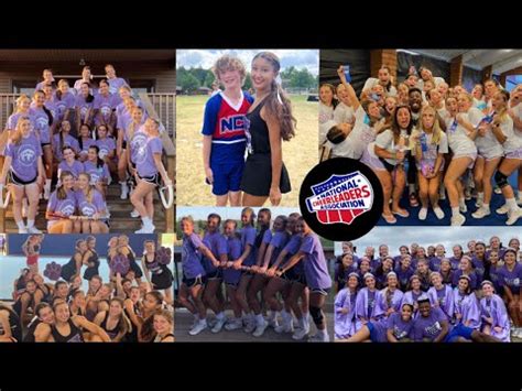 Nca Cheer Camp 2022 Theme