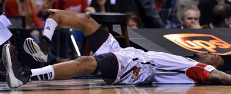 ncaa basketball injury report