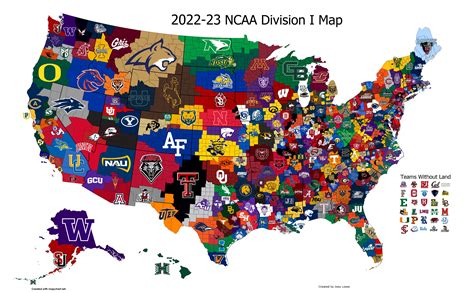 ncaa conference 2022
