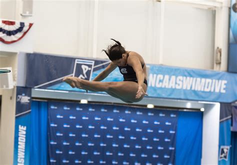 Ncaa Diving Zones 2022