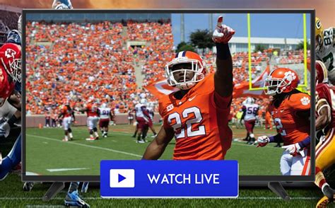 ncaa football live video stream