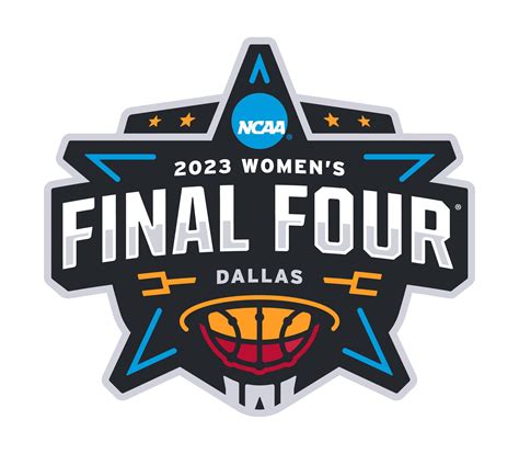 ncaa women's basketball logo