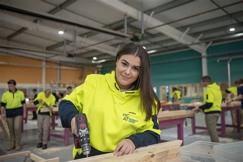 Unlock Your Future: Exciting NCAT Careers to Explore Today