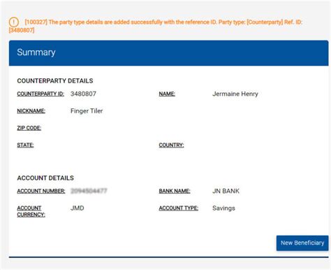 ncb jamaica swift code