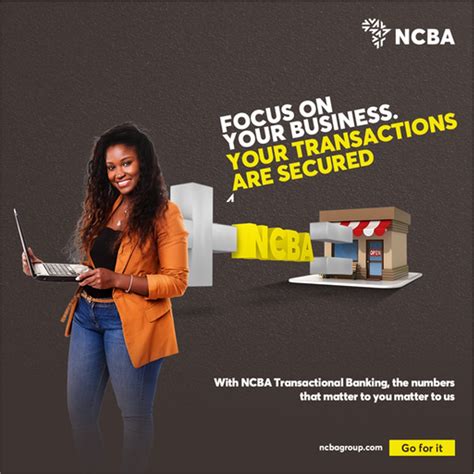 ncba internet banking