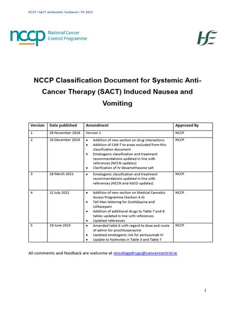 Nccp Regulator