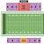 nccu football stadium seating chart