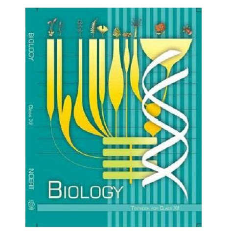 ncert class 12 biology book pdf byjus