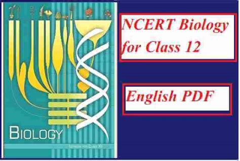 ncert class 12 biology book pdf upsc