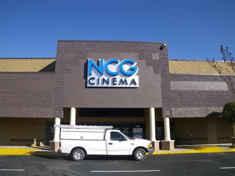 ncg stone mountain ga