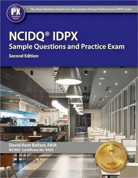ncidq idpx practice questions