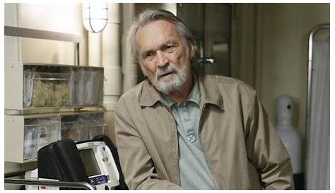 Uncover The Enigmatic World Of Mike Franks In NCIS
