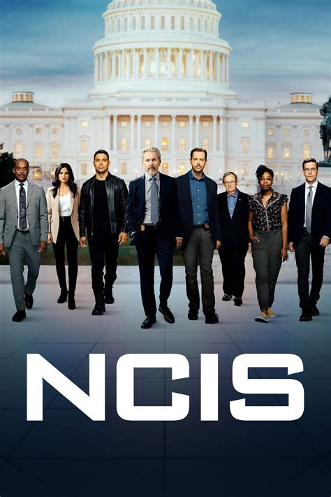 ncis cast 2015 imdb