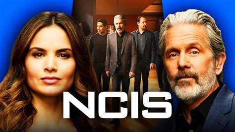 ncis cast 2024