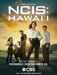 ncis hawaii streaming vf