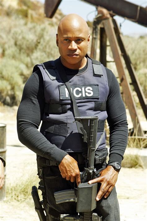 ncis los angeles ll cool j