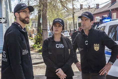 ncis new orleans coming back