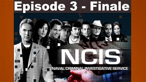 Ncis Ps3 Walkthrough