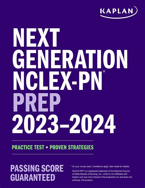 nclex-pn practice new gen