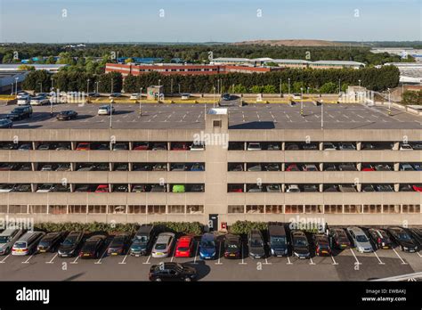 ncp car parks birmingham airport