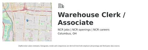 ncr openings