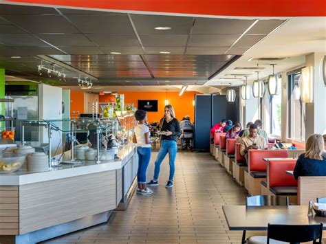 ncsu university dining