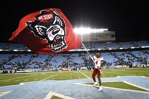 ncsu vs unc football 2023