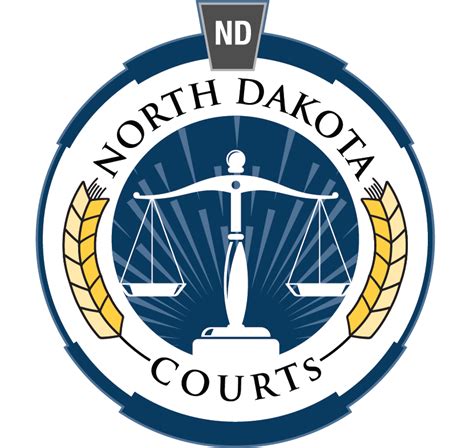 nd federal court cases