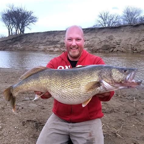 nd game and fish facebook