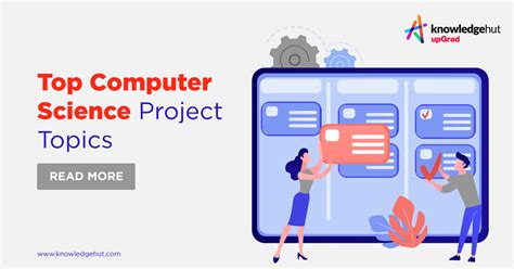 nd project topics for computer science with source code
