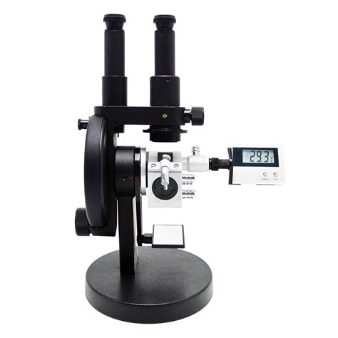 Nd Refractometer