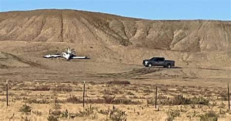 nd state senator plane crash