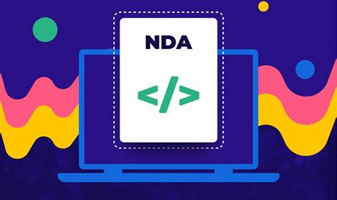 NDA for Source Code: A Comprehensive Guide