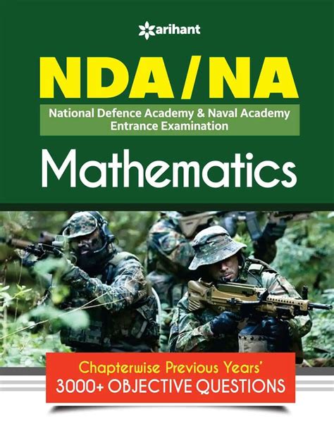 Incredible Nda Math Book Pdf References