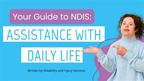 Assistance with Daily Life & Activities NDIS in Adelaide by All Around Family Care Issuu