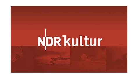 NDR Kultur: Programm am 21.04.2023 | NDR.de - Kultur - Programm