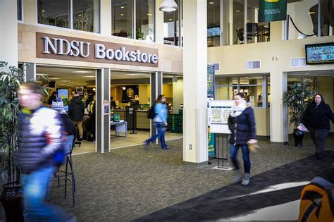 NDSU Bookstore Promo Codes (25 Off) — 4 Active Offers Oct 2020