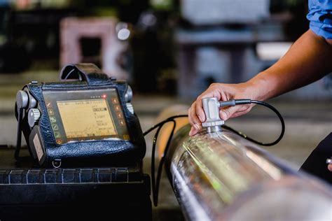 ndt testing methods