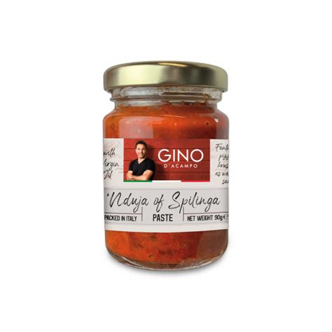 nduja paste asda