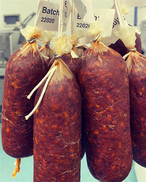 nduja wurst