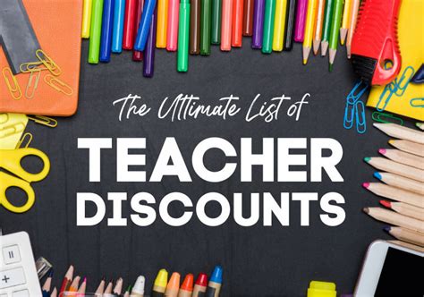 nea travel discounts for teachers