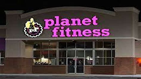 near me planet fitness