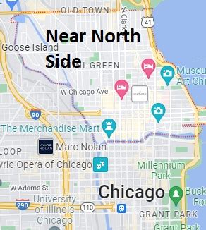 Discover the Hidden Gems of Near North Side: A Thrilling Exploration
