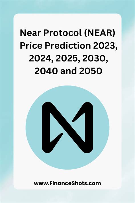 near price prediction 2025