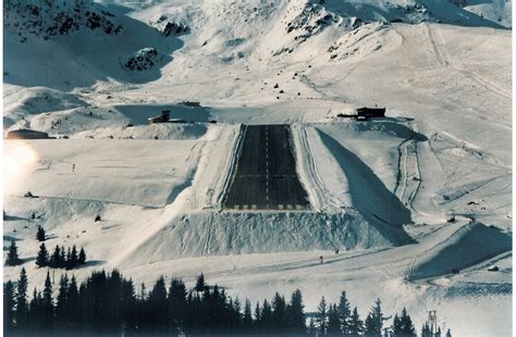 nearest airport to courchevel france