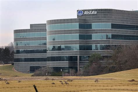 nearest allstate office