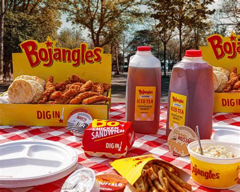 nearest bojangles