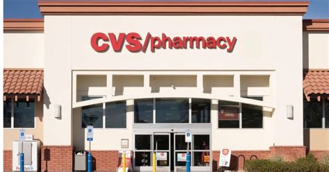 nearest cvs