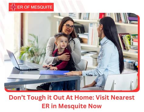 Find the Nearest ER to Me: Urgent Care Guide